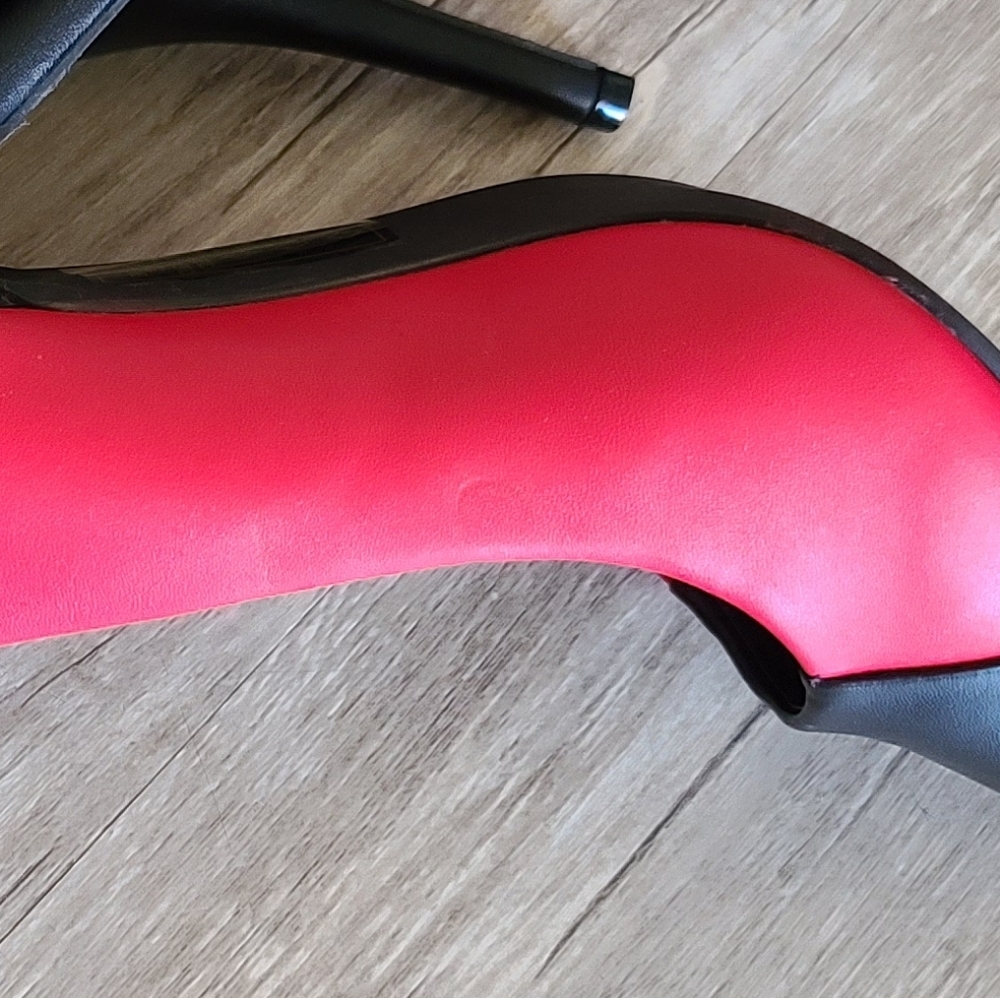 Signature heels - Picture 7 of 7